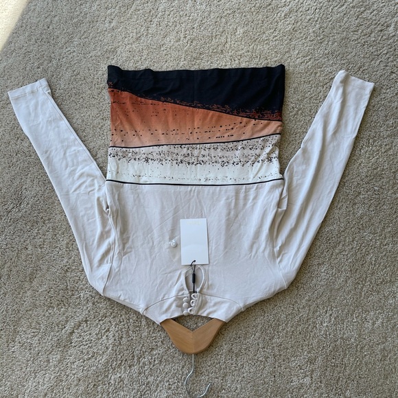 Luna top new with tag - Picture 6 of 8